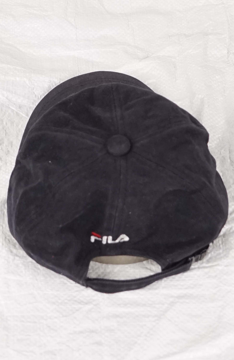 VINTAGE FILA CLASSIC HAT