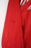 VINTAGE ADIDAS WINDBREAKER (XXL)