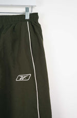 VINTAGE REEBOK TRACK PANTS (M)