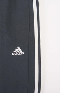 VINTAGE ADIDAS TRACK PANTS (S)