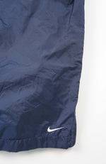 VINTAGE NIKE TRACK PANTS (XXXL)