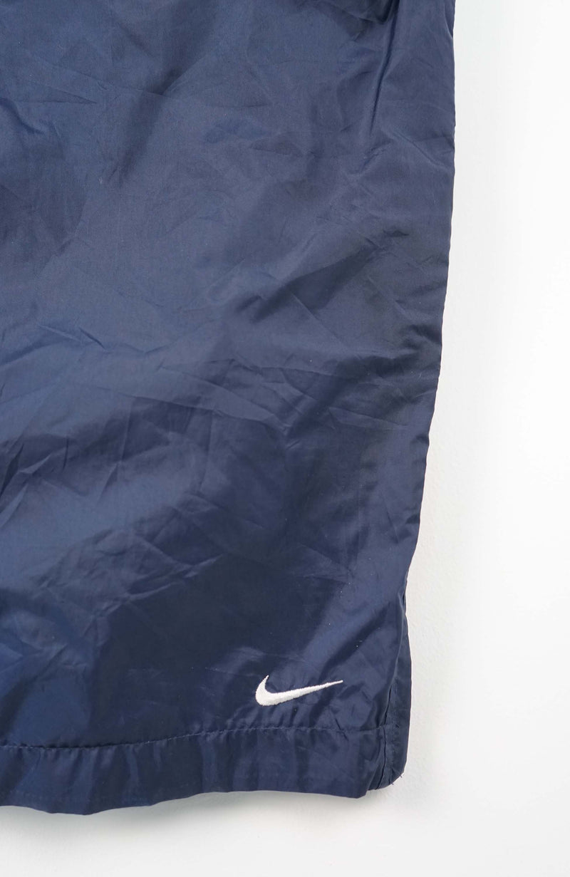 VINTAGE NIKE TRACK PANTS (XXXL)