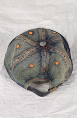 VINTAGE CARHARTT HAT
