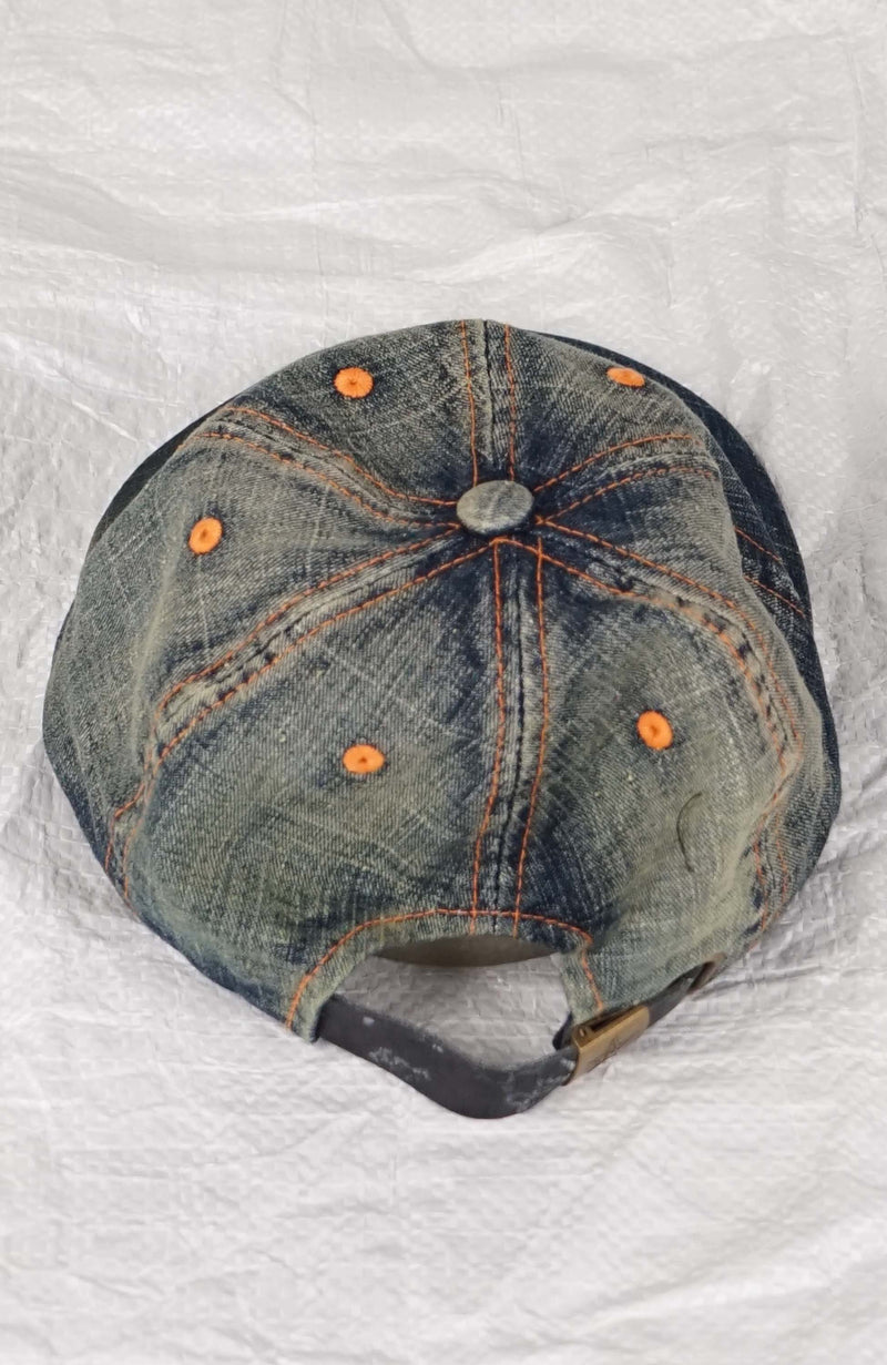 VINTAGE CARHARTT HAT