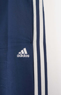 VINTAGE ADIDAS TRACK PANTS (L)