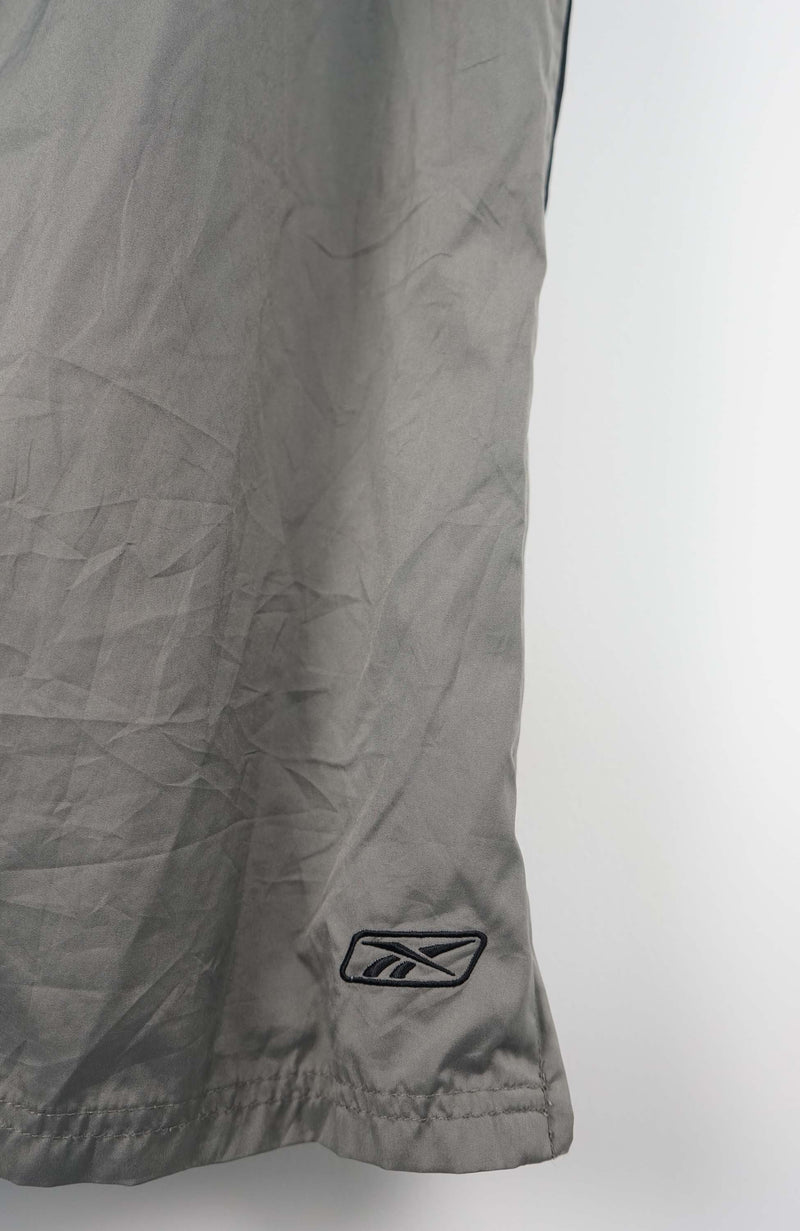 VINTAGE REEBOK TRACK PANTS (XL)