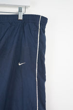 VINTAGE NIKE TRACK PANTS (XXXL)