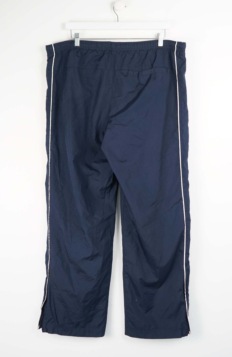 VINTAGE NIKE TRACK PANTS (XXXL)