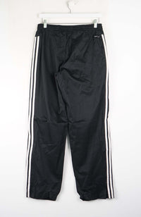 VINTAGE ADIDAS TRACK PANTS (M)