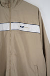 VINTAGE REEBOK WINDBREAKER (XL)
