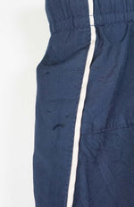VINTAGE NIKE TRACK PANTS (XXXL)
