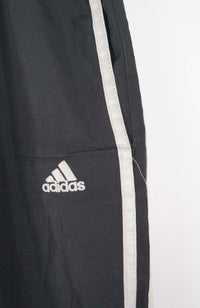 VINTAGE ADIDAS TRACK PANTS (XXL)