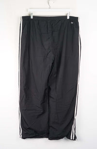 VINTAGE ADIDAS TRACK PANTS (XXL)