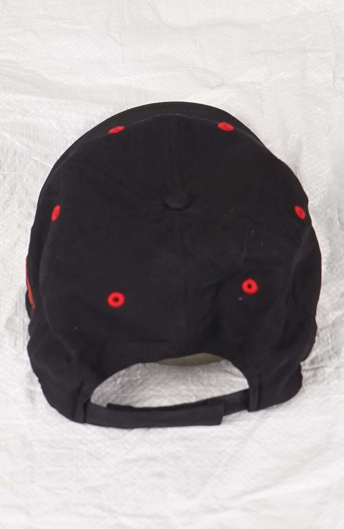 VINTAGE IRONMAN WISCONSIN HAT