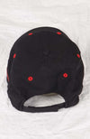VINTAGE IRONMAN WISCONSIN HAT
