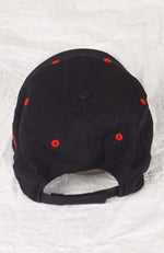 VINTAGE IRONMAN WISCONSIN HAT