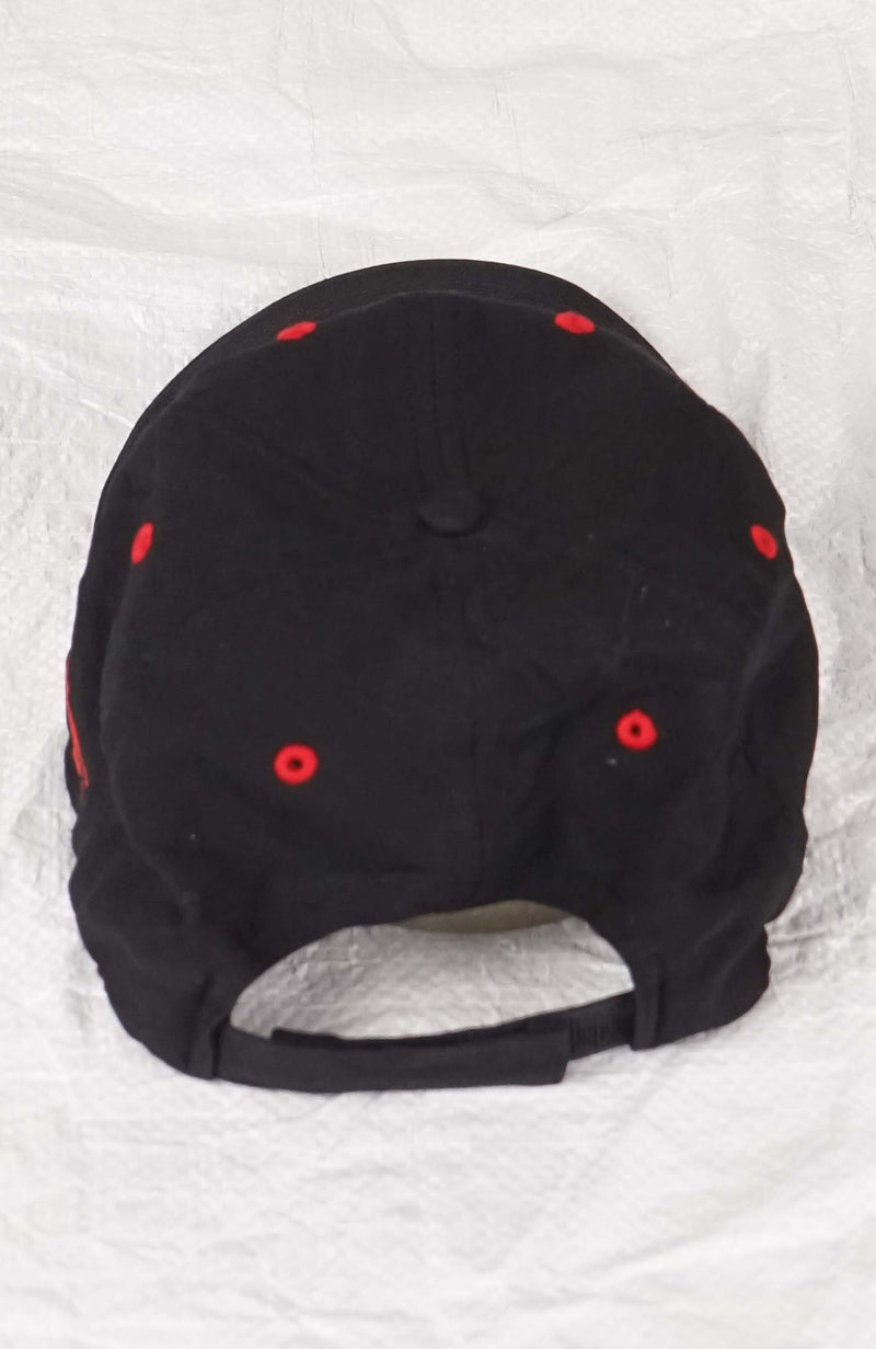 VINTAGE IRONMAN WISCONSIN HAT