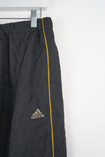VINTAGE ADIDAS TRACK PANTS (L)