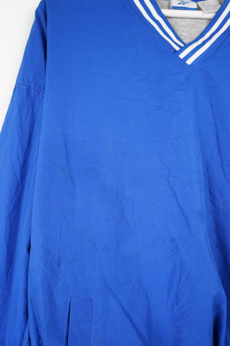 VINTAGE REEBOK WINDBREAKER (XL)