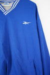 VINTAGE REEBOK WINDBREAKER (XL)