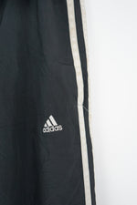 VINTAGE ADIDAS TRACK PANTS (XXL)