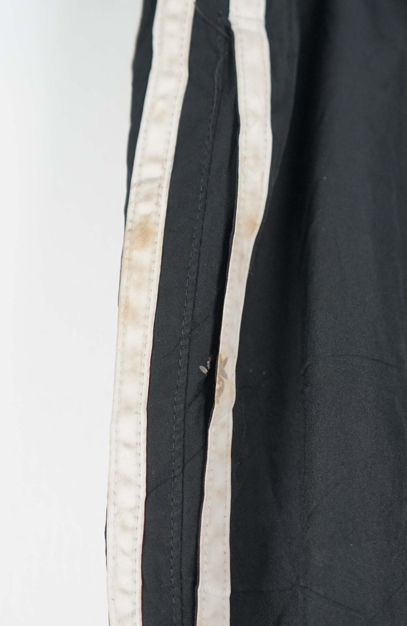 VINTAGE ADIDAS TRACK PANTS (XXL)