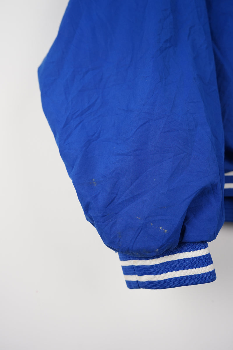 VINTAGE REEBOK WINDBREAKER (XL)