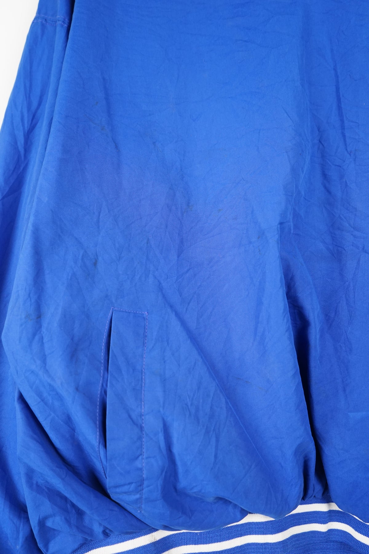 VINTAGE REEBOK WINDBREAKER (XL)