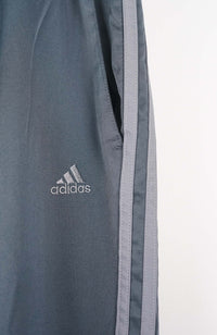VINTAGE ADIDAS TRACK PANTS (XL)
