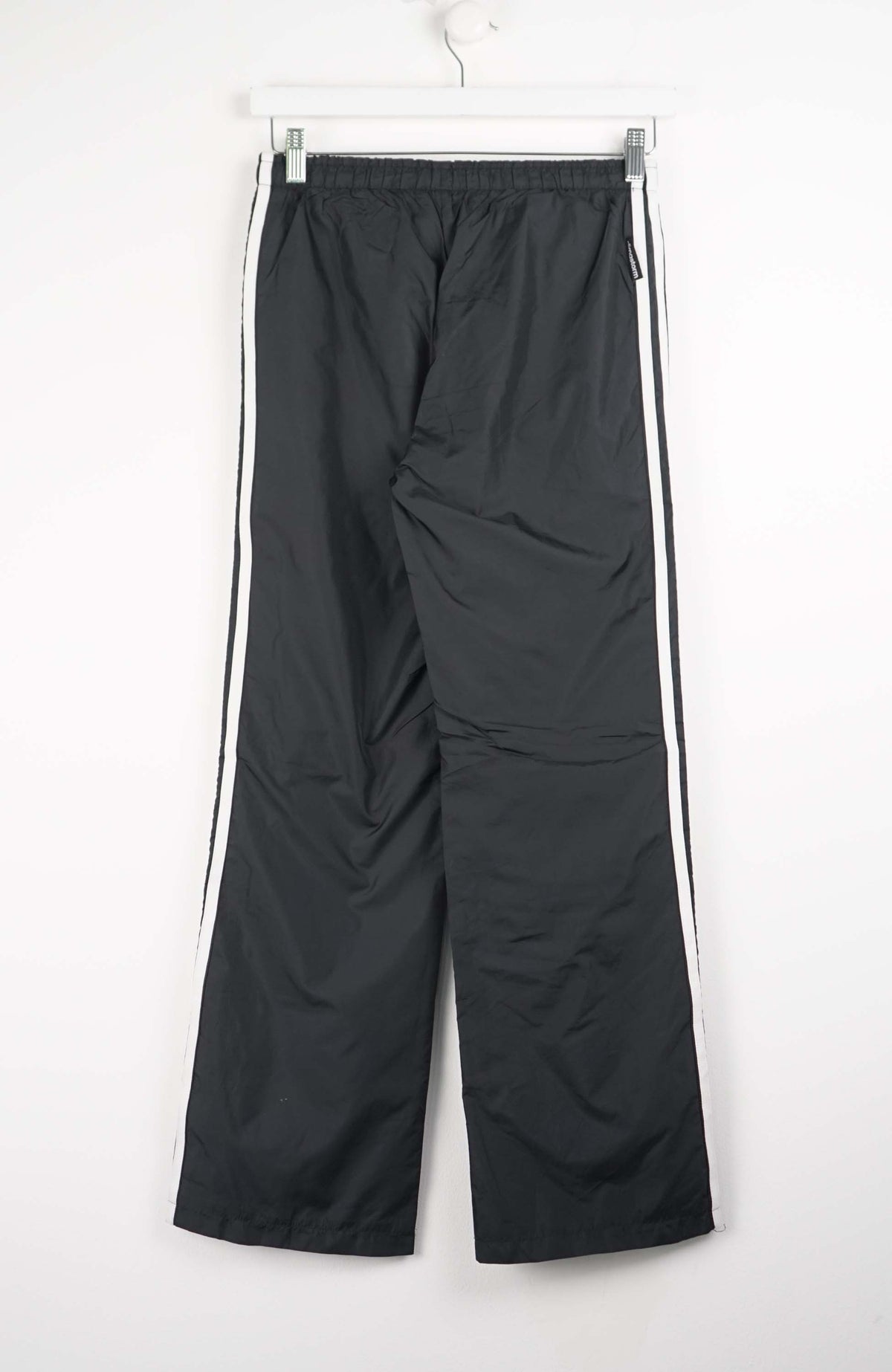 VINTAGE ADIDAS TRACK PANTS (S)