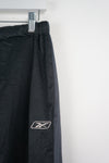 VINTAGE REEBOK TRACK PANTS (M)