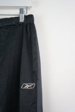 VINTAGE REEBOK TRACK PANTS (M)