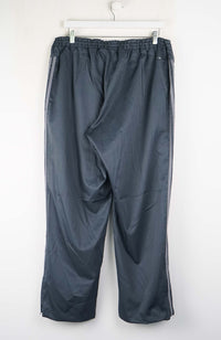 VINTAGE ADIDAS TRACK PANTS (XL)