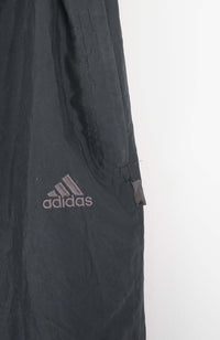 VINTAGE ADIDAS TRACK PANTS (L)