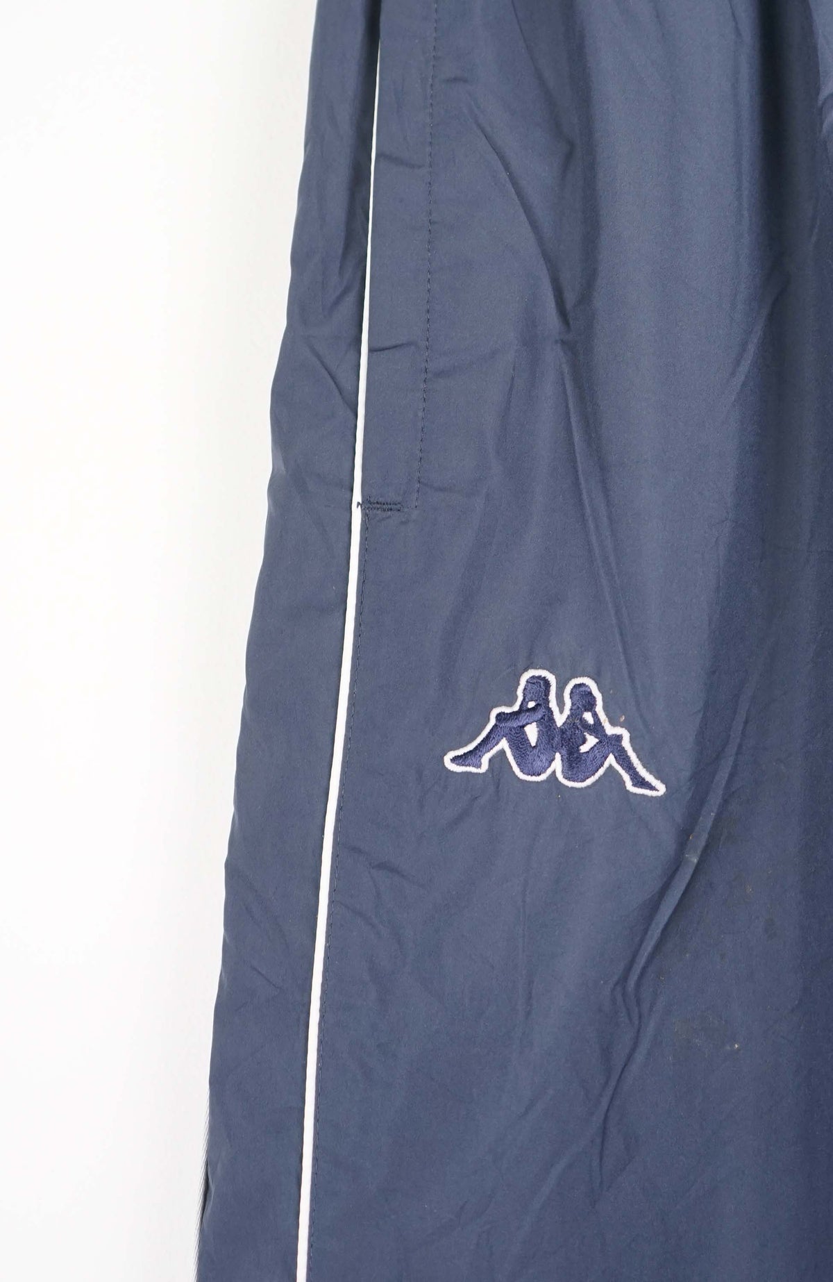 VINTAGE KAPPA TRACK PANTS (S)