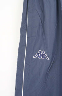 VINTAGE KAPPA TRACK PANTS (S)