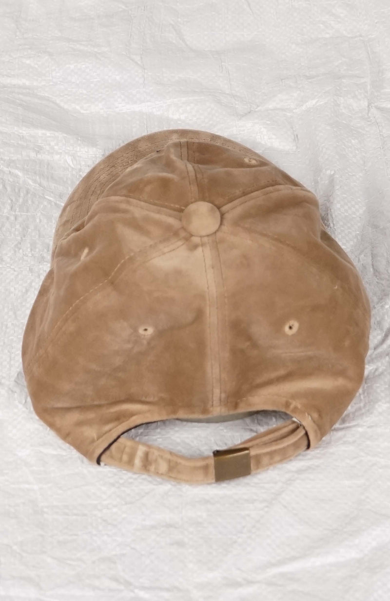 VINTAGE CARHARTT HAT