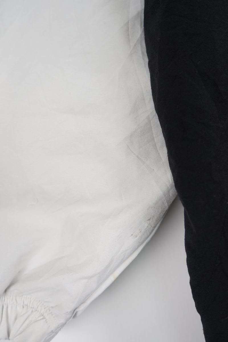 VINTAGE REEBOK WINDBREAKER (XL)