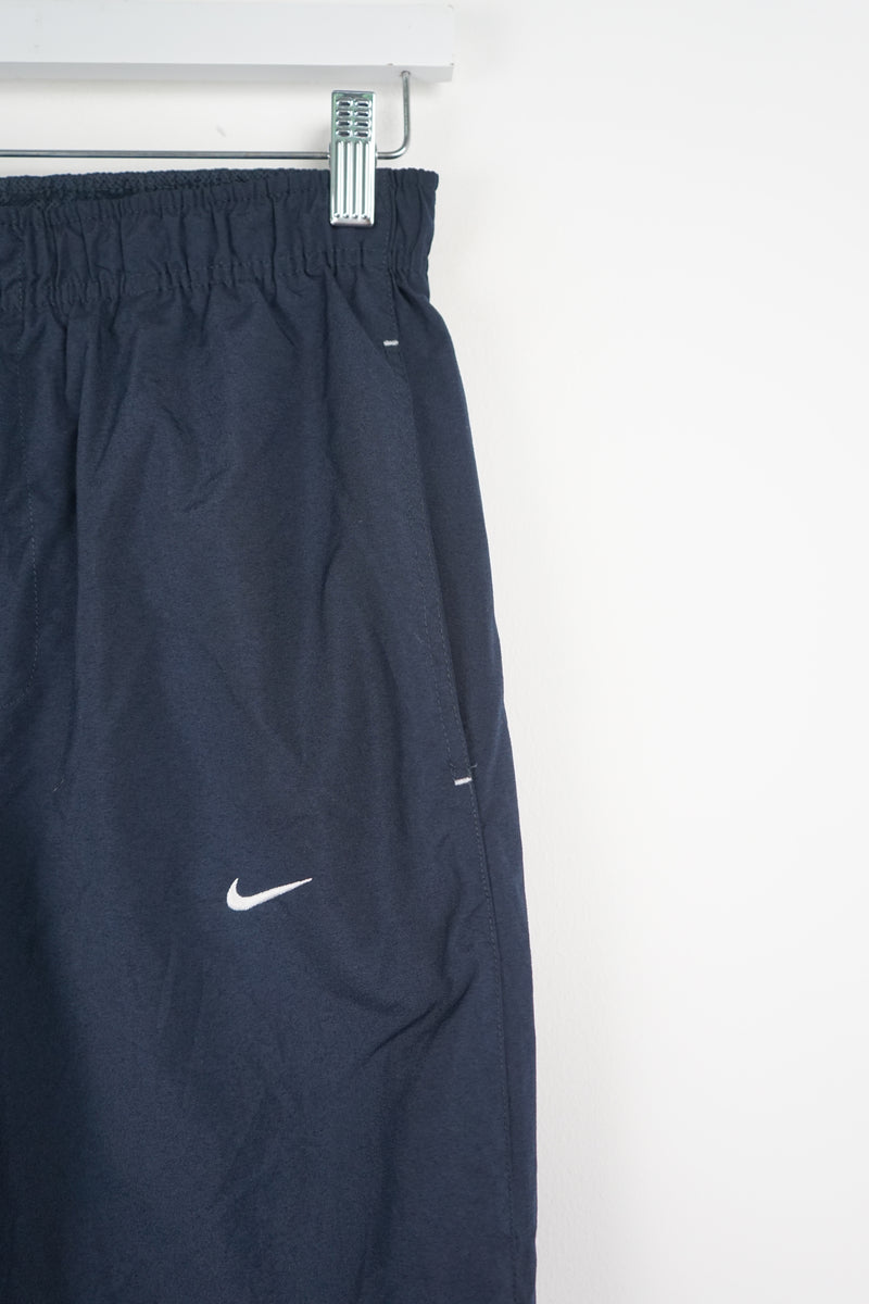 VINTAGE NIKE TRACK PANTS (S)