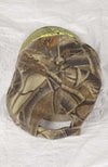 VINTAGE REAL TREE HAT
