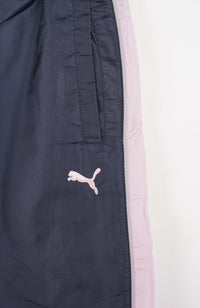 VINTAGE PUMA TRACK PANTS (S)