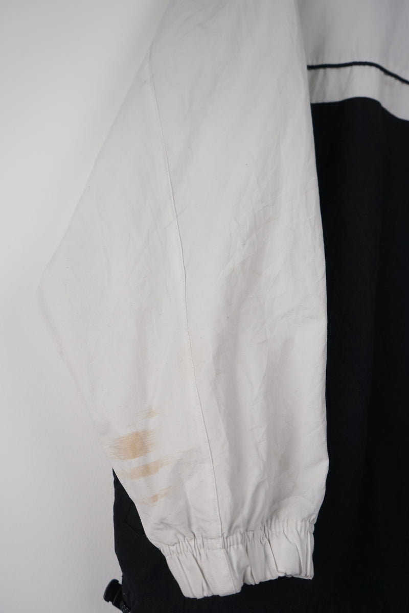 VINTAGE REEBOK WINDBREAKER (XL)