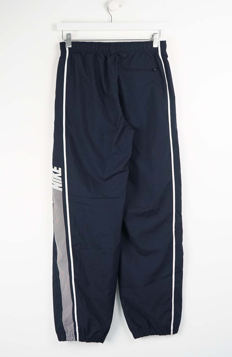 VINTAGE NIKE TRACK PANTS (S)