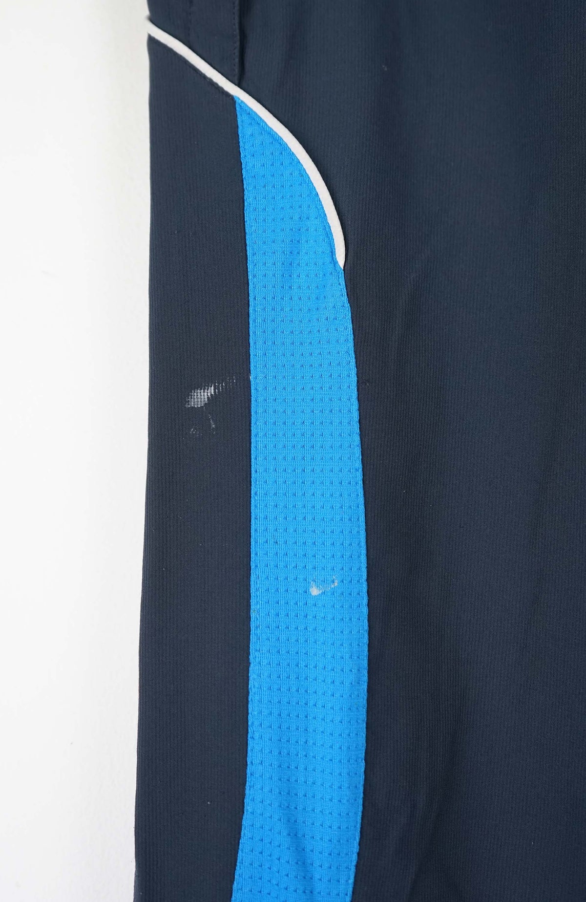 VINTAGE ADIDAS TRACK PANTS (M)