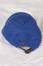 VINTAGE POLO RALPH LAUREN HAT