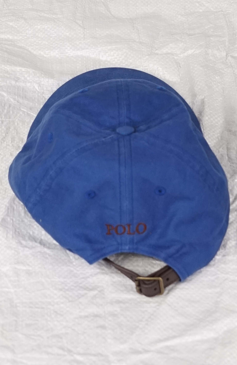 VINTAGE POLO RALPH LAUREN HAT
