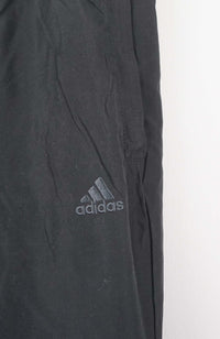VINTAGE ADIDAS TRACK PANTS (L)