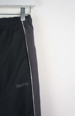 VINTAGE REEBOK TRACK PANTS (S)