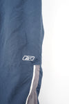 VINTAGE REEBOK TRACK PANTS (M)
