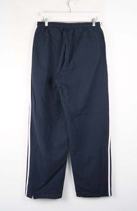 VINTAGE ADIDAS TRACK PANTS (M)